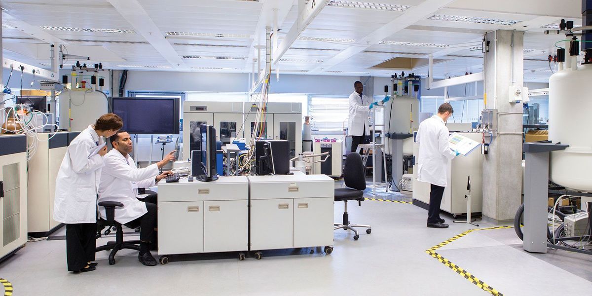 laboratory research equipment Malaysia